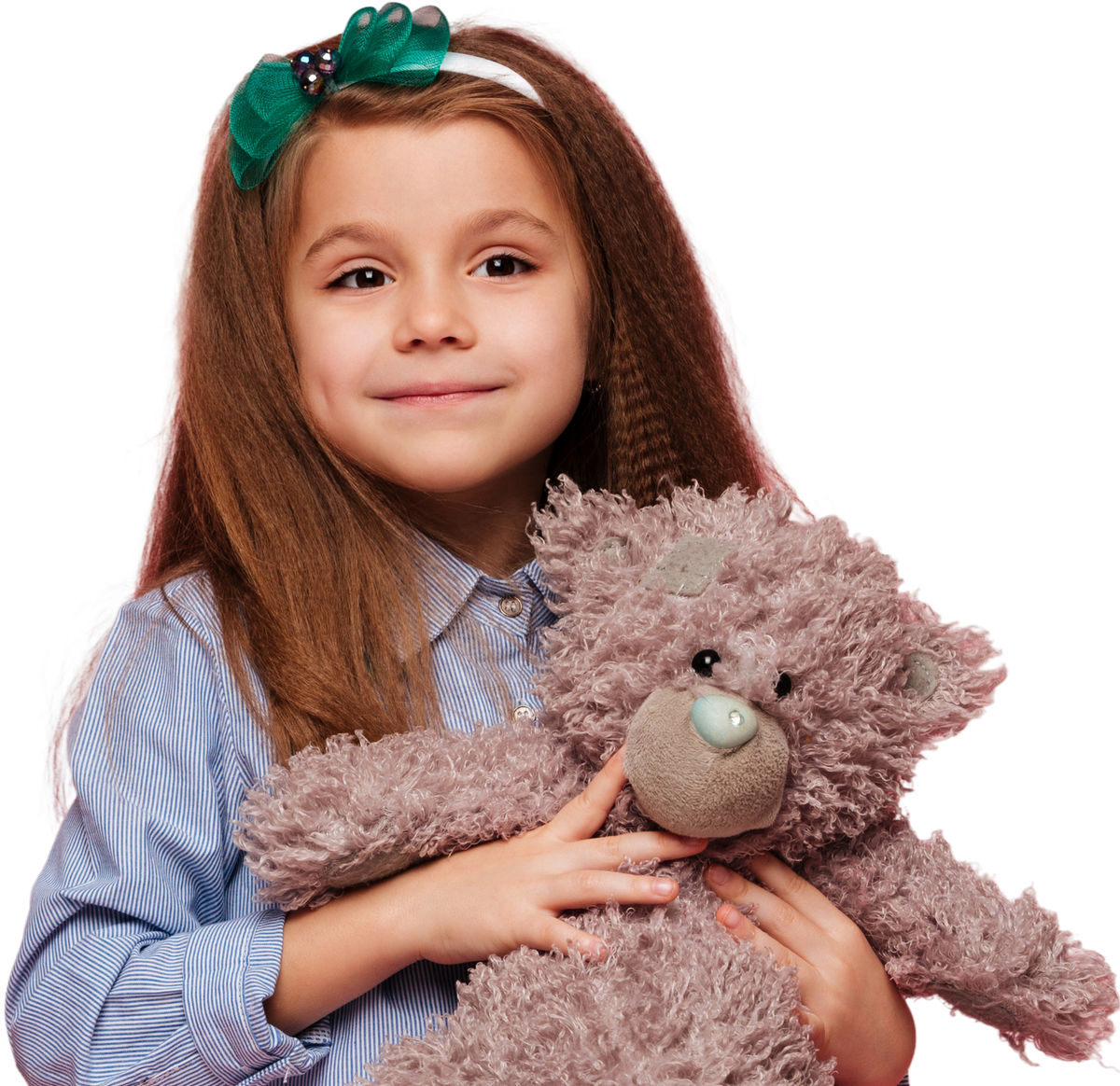 Plush toys