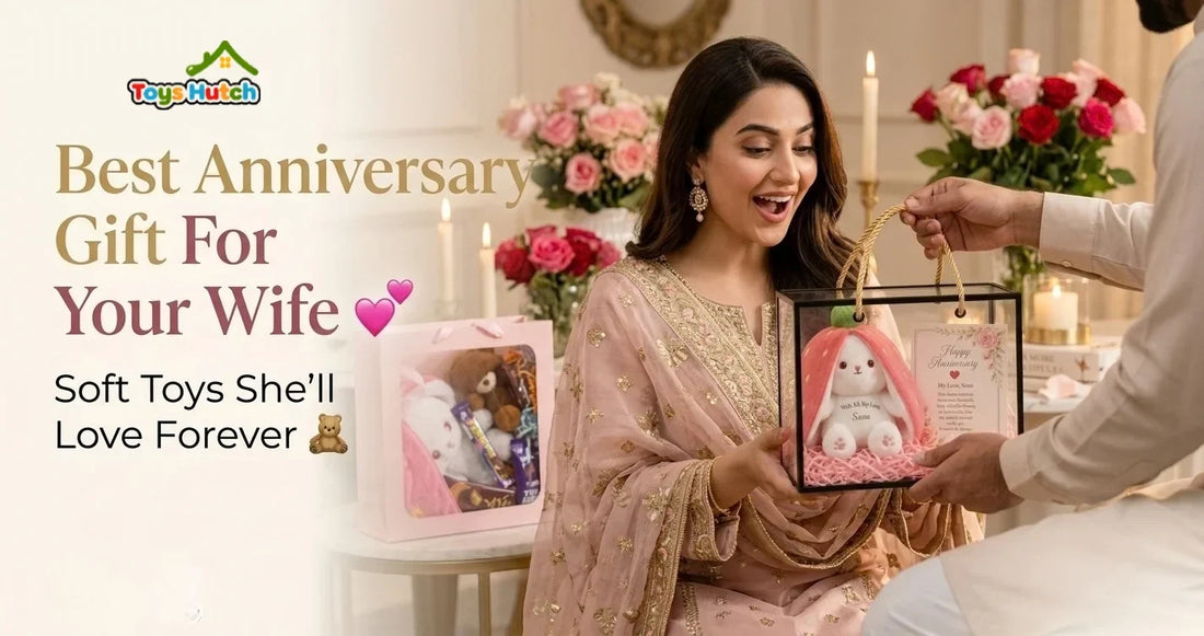 Best Anniversary Gift For Your Wife