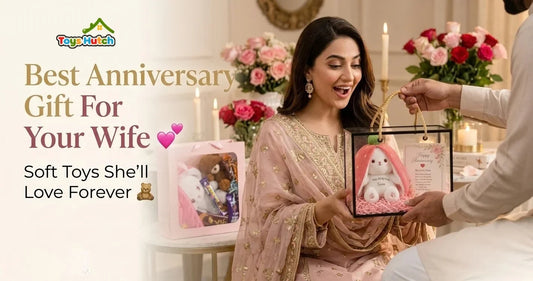 Best Anniversary Gift For Your Wife