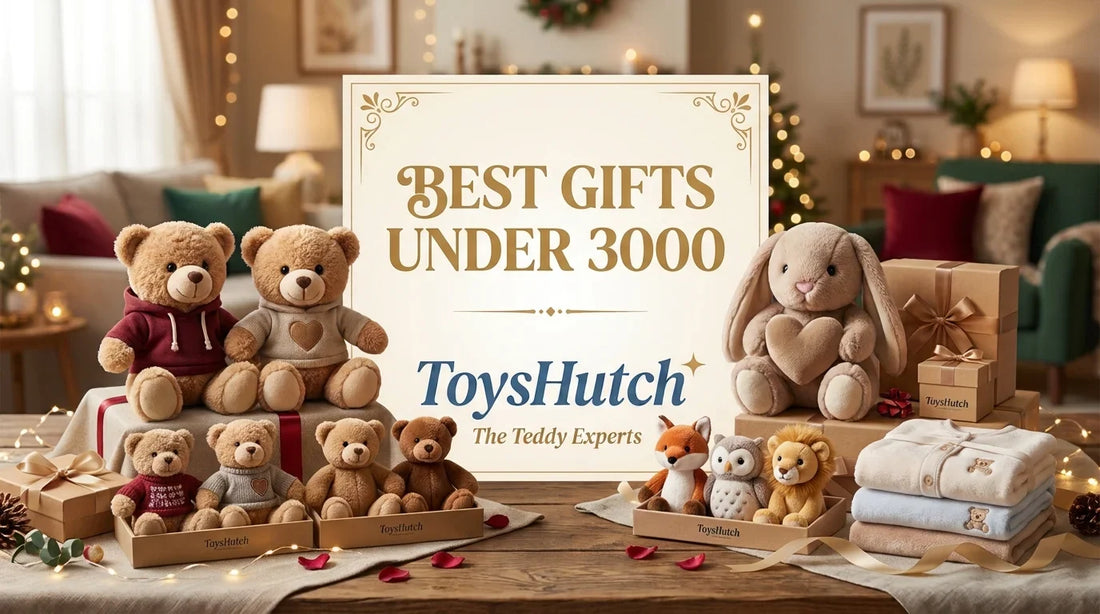 Best Gifts Under 3000