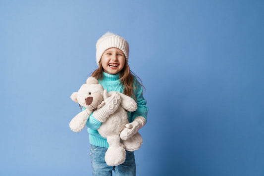 What Are Plush Toys