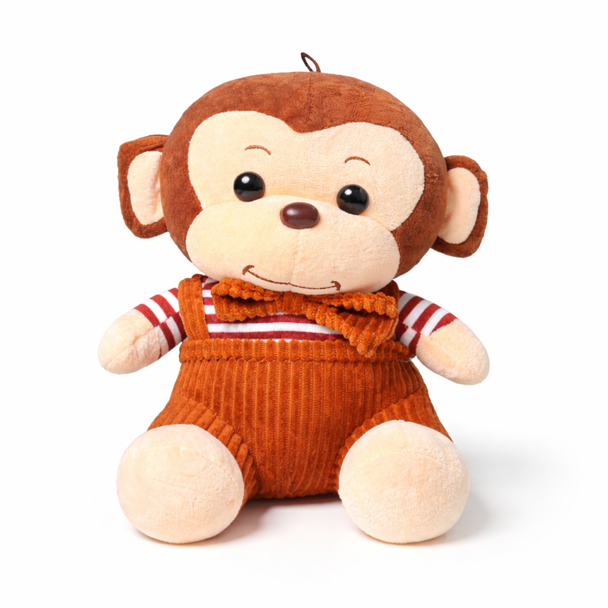 Stuffed Animals