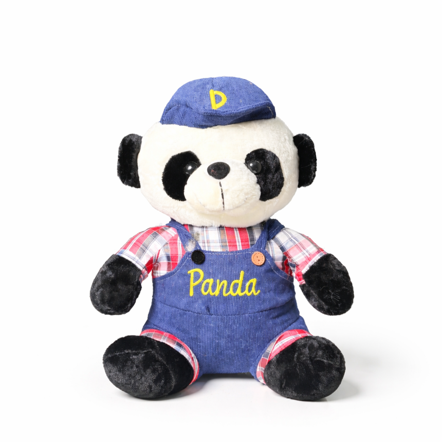 Teddy Bears