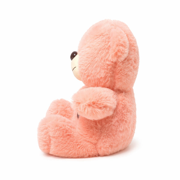 Cute Pink Teddy Bear Soft Plush Toy – Ultra Soft & Huggable