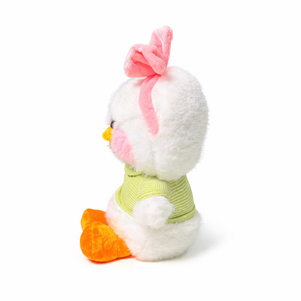 Duck Plush Toy – Cute Soft Stuffed Duck for Kids