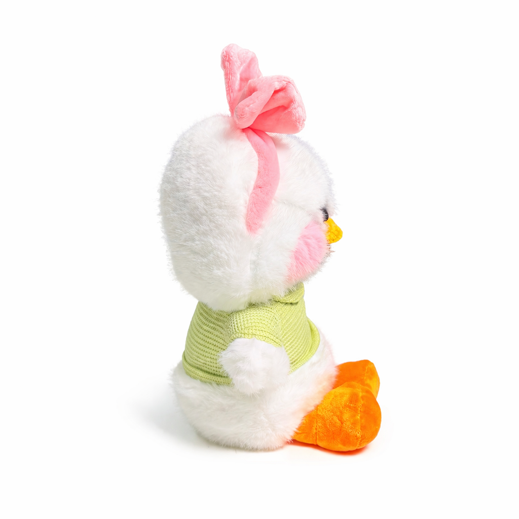 Duck Plush Toy – Cute Soft Stuffed Duck for Kids
