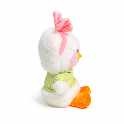 Duck Plush Toy – Cute Soft Stuffed Duck for Kids