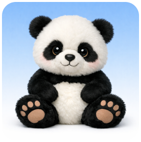 Stuffed Animals