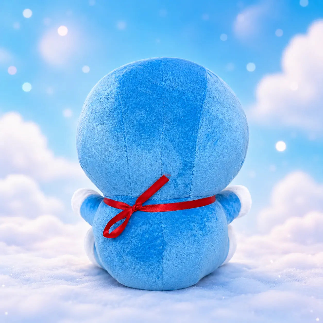 Doraemon Plush Toy