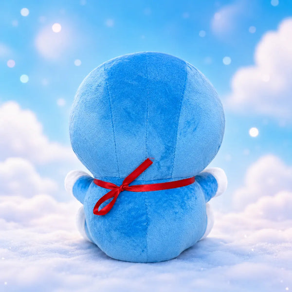 Doraemon Plush Toy