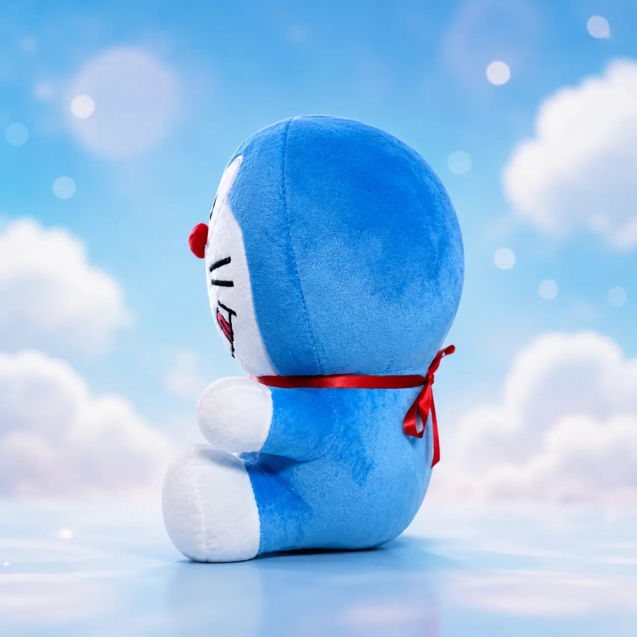 Doraemon Teddy Bear