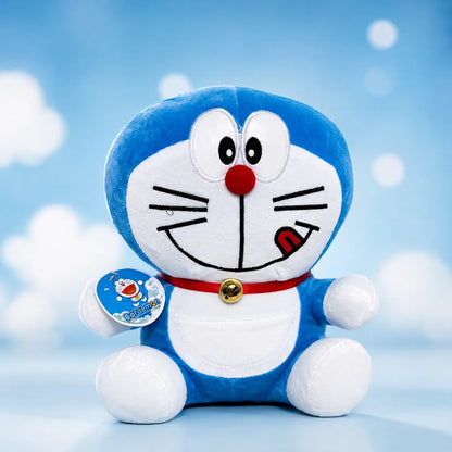 Doremon Stuffed Toy