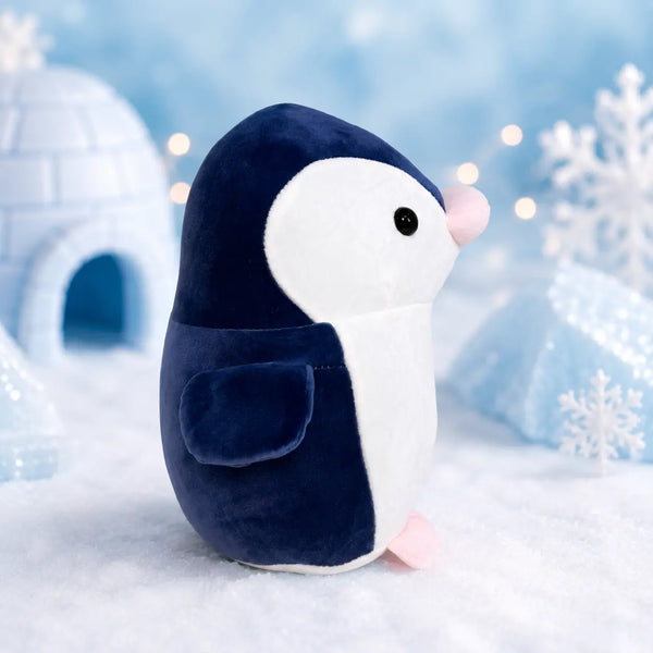 Penguin Stuffed Plush Toy