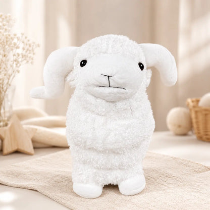 Sheep Plush Toy