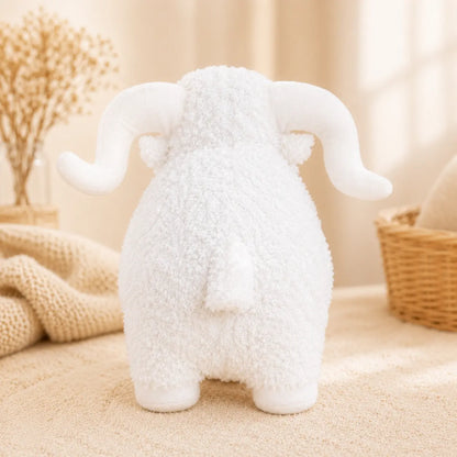 Soft Plush Sheep Toy