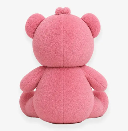 Teddy Bear with Hoodie