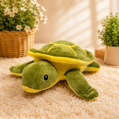 turtle plush toy