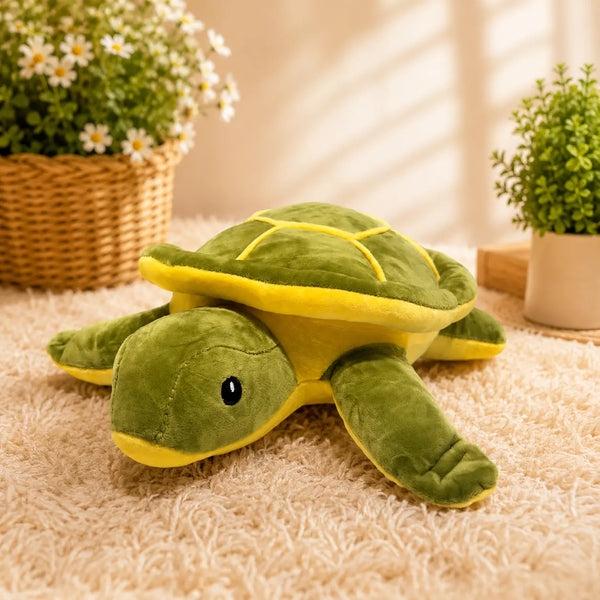 turtle plush toy