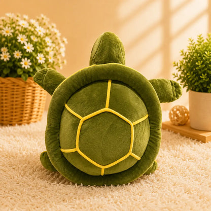 turtle stuffed toy